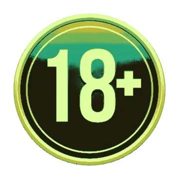 Apenas para maiores de 18 anos
